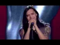 The Voice of Poland IV - Juan Carlos Cano - ,,Here I Go Again''