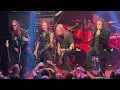 Sanctuary - Battle Angels - Live in São Paulo 30/08/2026