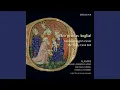 Download Lagu Lullay, lullay [English, 14th Century]