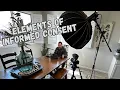 Elements of Informed Consent The Most Critical Aspect In All Of Clinical Research