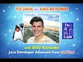 LIVE To Java n and Beyond