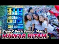 Download Lagu TERBARU TIPE-X VERSI FAMOR MANIA‼️MAWAR HITAM~ANGGI~MUNGIL~SHELY
