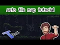 Auto-Tiling In Tiled Editor Stream Highlight