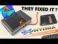 Download Lagu Xyber Hydra N150 NAS Review - Is This COOL?