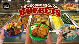 Why Buffets Suddenly Disappeared
