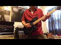 "D.B.D."(Bireli Lagrene, Dennis Chambers, & Dominick Dipiazza)-Jason Dotson