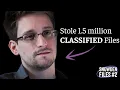How Edward Snowden Stole America s Secrets