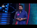 #BBMS8Promo കോടതി ടാസ്കിനിടയിലെ അനിഷ്ടസംഭവത്തിൽ അപ്രതീക്ഷിത നിലപാടുമായി ലാലേട്ടൻ