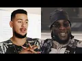 Burna Boy VS AKA fight (The feud between Burna Boy and AKA explained)