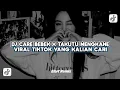 Download Lagu DJ CARE BEBEK X TAKUTU VIRAL TIKTOK TERBARU 2025