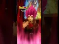 Video di Dragon Ball Super: Broly - Il Film - Emanuela Pacotto - Trasformazione Snapchat