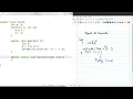 Objects as parameter