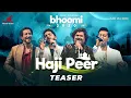 Download Lagu Haji Peer Teaser - Bhoomi 2020 | Salim Sulaiman, Osman Mir \u0026 Raj Pandit | Sufiscore | Official Video