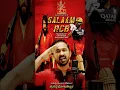 Lagu salaam RCB😎👑