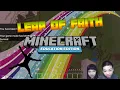 How to Code MINECRAFT LEAP OF FAITH in Minecraft Education Edition with PYTHON