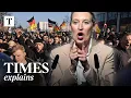 Is This Far-Right Group Threatening Germany