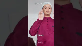 كيف تصنع الصلاة داخلك صبراً لا ينكسر؟