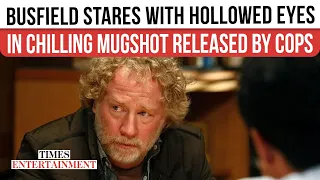 DRAMATIC Shift In Timothy Busfield s Face As HAUNTING Mugshot Released After Actor Turns Himself In
