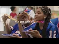 Wegmans is the Tailgate Headquarters of the Buffalo Bills