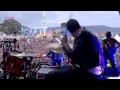 Download Lagu The Strokes Under Cover of Darkness Live at T in the Park 2011