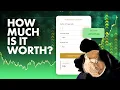 Lagu What’s My Krugerrand Worth? [LIVE Pricing]