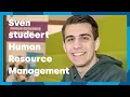Download Lagu Sven studeert Human Resource Management (HRM) | HZ University of Applied Sciences