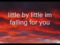 brett young kiss by kiss lyrics