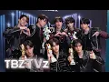 [TBZ TVz] 더보이즈 (THE BOYZ) KGMA 비하인드