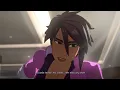 Anime Trample