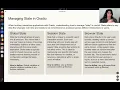 Interactive Interfaces for Machine Learning Using Gradio