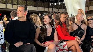 A few days in New York