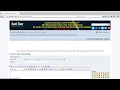 How To Post A Topic In PhpBB Forums