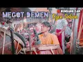 🔴 KENDANG CAM‼️MEGOT DEMEN - DADANG ANESA || SANDIWARA GELORA BUANA 2021