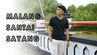 Download MALANG SANTAY SAYANG - SAM KAWE (RAFIKIN PROJECT COVER) MP3