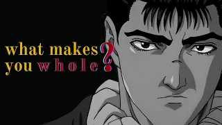 berserk 1997 in search of purpose