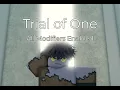 Full Trial of One Walkthrough All Modifiers Enabled Deepwoken