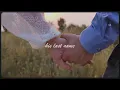 Anne Wilson | 'Til the Road Runs Out (Scenery & Lyrics)