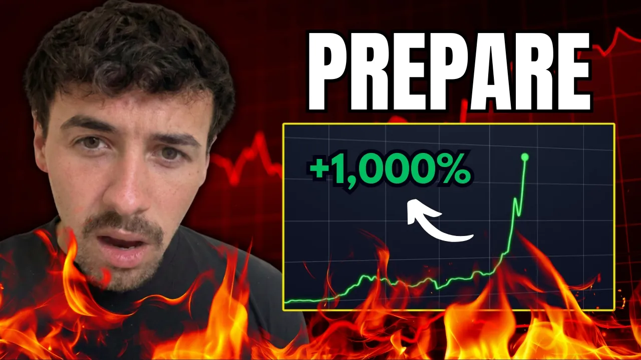 I Correctly Predicted the AI Hardware Crash.. Here's What Happens Next.