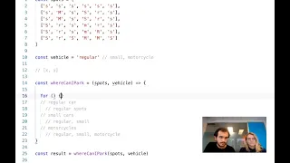 21-Day Coding Challenge Nov 2019 Challenge 10 Tutorial
