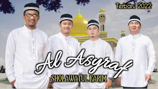 Download SHOLAWATUL KARIM || PADUAN MERDU || AL ASYRAF || TERBARU 2022 MP3