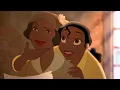 Princess and the Frog music video 2