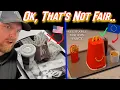 Download Lagu American Reacts to Why McDonald's Is Better in Europe..