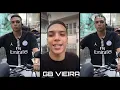 MC GL -- OS CRIA TA DE RADINHO QUEIMANDO UM FININHO