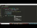Example Using Math min and Max Functions