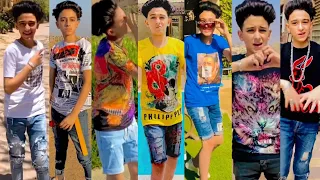 سامر المدني تيك توك مقاطع للمبدع سامر المدني بأحدث المهرجانات 2020 Tik Tok Samer Elmadany  سامر المدني تيك توك مقاطع للمبدع سامر المدني بأحدث المهرجانات 2020 Tik Tok Samer Elmadany