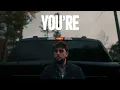 Fly (Official Lyric Video) - Stephen Stanley