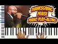 Download Lagu Play African Praise along with Emeka Songs – Thanksgiving Praise for Pianists |Gospel Piano Lessons