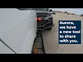 Aurora Police Unveil Grappler Tool