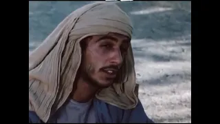 يوسف الصديق 47 تحريض ابليس لأبناء يعقوب عليه السلام على يوسف عليه السلام 