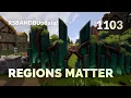 RuneScape Leagues II Is Region Locking the Right Fit for RS3 RSBANDBUpdate 1103